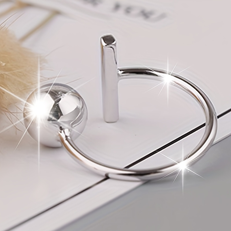 Elegant Seasonal Ring, Perfect Gift for All Occasions